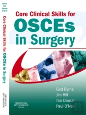 Core Clinical Skills For Osces In Surgery