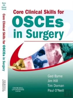 Bertrand.pt - Core Clinical Skills For Osces In Surgery