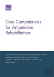 Core Competencies For Amputation Rehabilitation