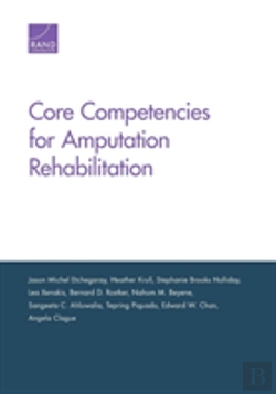 Bertrand.pt - Core Competencies For Amputation Rehabilitation