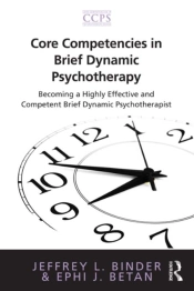 Core Competencies In Brief Dynamic Psychotherapy