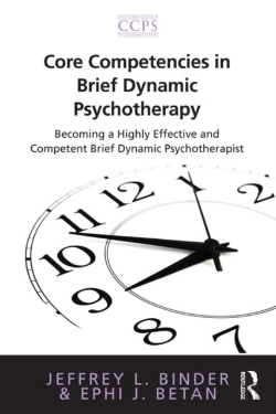 Bertrand.pt - Core Competencies In Brief Dynamic Psychotherapy