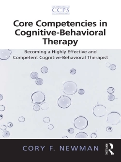 Bertrand.pt - Core Competencies In Cognitive-Behavioral Therapy