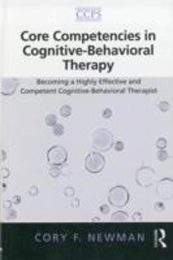 Bertrand.pt - Core Competencies In Cognitive-Behavioral Therapy