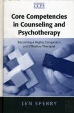 Bertrand.pt - Core Competencies In Counseling And Psychotherapy