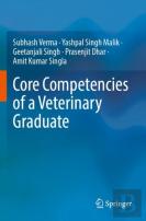 Core Competencies Of A Veterinary Graduate