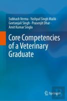Core Competencies Of A Veterinary Graduate