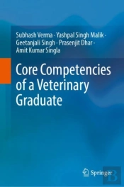 Core Competencies Of A Veterinary Graduate