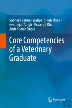 Bertrand.pt - Core Competencies Of A Veterinary Graduate
