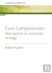 Core Competencies: Real Options As Corpo
