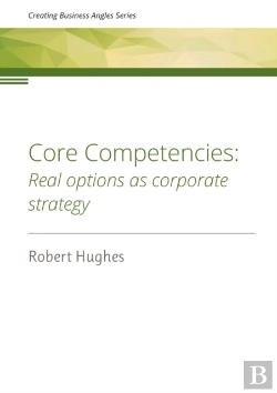 Bertrand.pt - Core Competencies: Real Options As Corpo