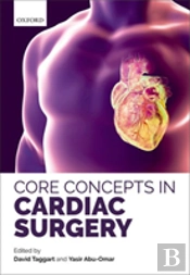 Core Concepts In Cardiac Surgery