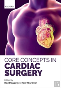 Bertrand.pt - Core Concepts In Cardiac Surgery