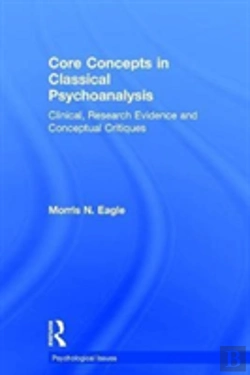 Bertrand.pt - Core Concepts In Classical Psychoanalysis