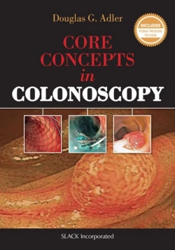 Bertrand.pt - Core Concepts In Colonoscopy