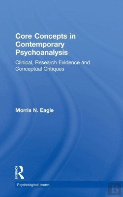 Bertrand.pt - Core Concepts In Contemporary Psychoanalysis
