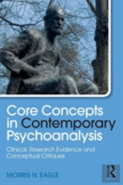 Core Concepts In Contemporary Psychoanalysis