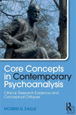 Bertrand.pt - Core Concepts In Contemporary Psychoanalysis