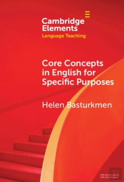 Bertrand.pt - Core Concepts In English For Specific Purposes