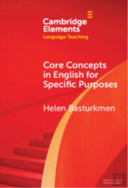 Bertrand.pt - Core Concepts In English For Specific Purposes