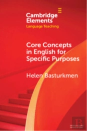 Core Concepts In English For Specific Purposes