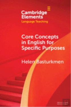 Bertrand.pt - Core Concepts In English For Specific Purposes
