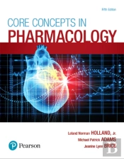 Core Concepts In Pharmacology