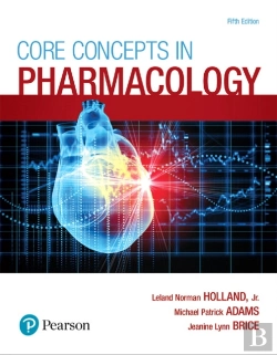 Bertrand.pt - Core Concepts In Pharmacology