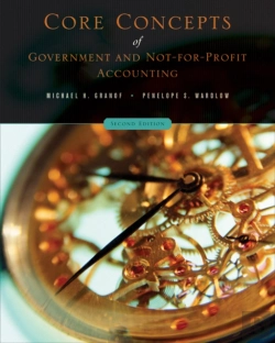 Bertrand.pt - Core Concepts Of Government And Not-For-Profit Accounting