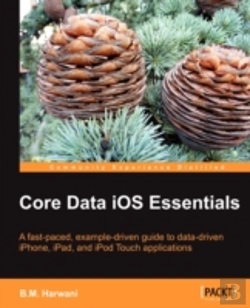 Bertrand.pt - Core Data Ios Essentials