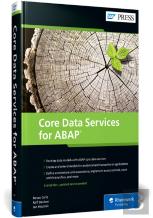 Core Data Services For Abap