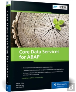 Bertrand.pt - Core Data Services For Abap