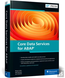 Bertrand.pt - Core Data Services For Abap