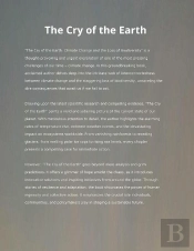 Core Energy: The Cry Of The Earth