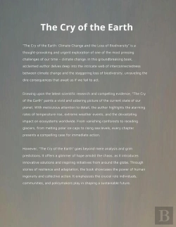 Bertrand.pt - Core Energy: The Cry Of The Earth