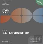 Core Eu Legislation 2019-20