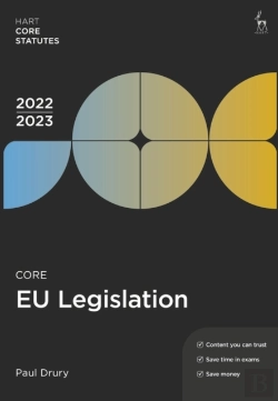 Bertrand.pt - Core Eu Legislation 2022-23