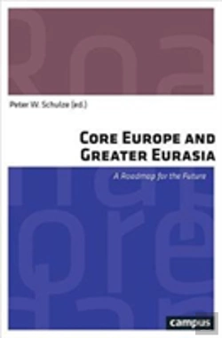 Bertrand.pt - Core Europe And Greater Eurasia