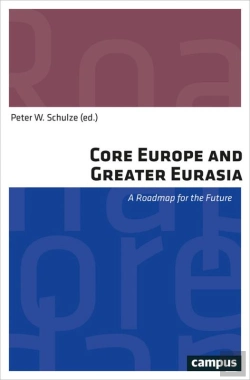 Bertrand.pt - Core Europe And Greater Eurasia