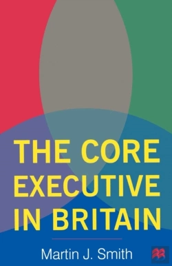 Bertrand.pt - Core Executive In Britain