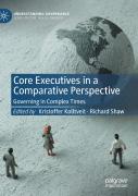 Core Executives In A Comparative Perspective