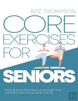 Bertrand.pt - Core Exercises For Seniors