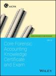 Core Forensic Accounting Knowledge Certificate And Exam