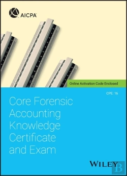 Bertrand.pt - Core Forensic Accounting Knowledge Certificate And Exam