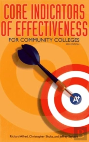 Core Indicators Of Effectiveness For Community Colleges