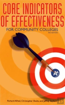 Bertrand.pt - Core Indicators Of Effectiveness For Community Colleges