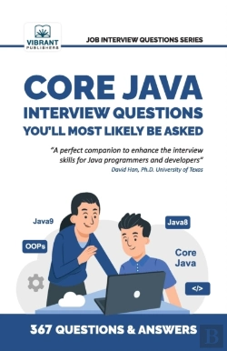 Bertrand.pt - Core Java Interview Questions You'Ll Most Likely Be Asked