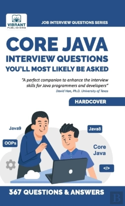 Bertrand.pt - Core Java Interview Questions You'Ll Most Likely Be Asked