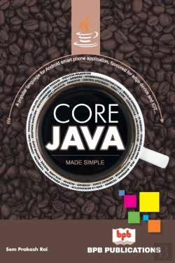 Bertrand.pt - Core Java: Made Simple
