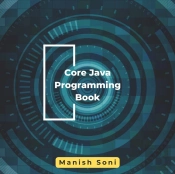 Core Java Programming Book